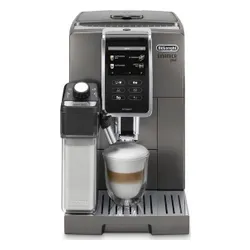 Кофемашина DeLonghi Dinamica Plus ECAM 370.95.T