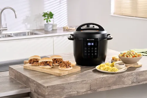 Multicooker Instant Pot Pot Rio 6 1000W 5,7l