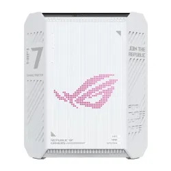 ASUS ROG Strix GS-BE7200 dwupasmowy router gamingowy WiFi 7