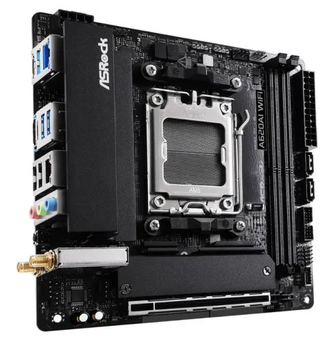 Płyta główna ASrock A620AI WiFi