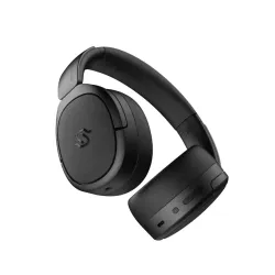 Słuchawki bezprzewodowe Edifier Stax Spirit S5 Nauszne Bluetooth 5.4 Czarny