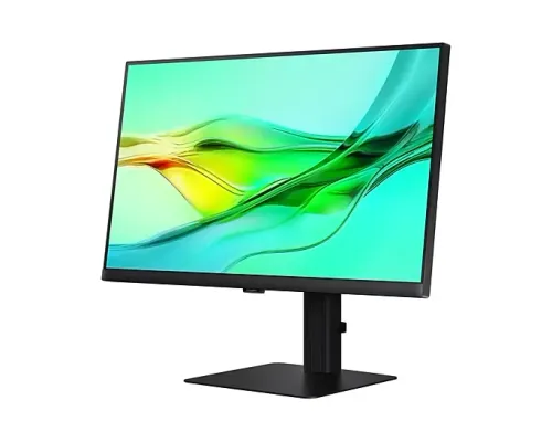Monitor Samsung ViewFinity S6 S24D600UAU 24" 2K IPS 100Hz 5ms