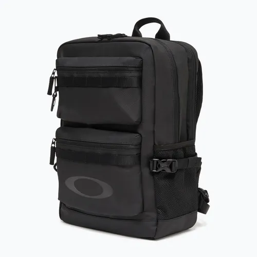 Plecak miejski Oakley Rover Laptop 18 l blackout