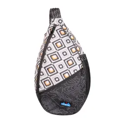 Рюкзак на одно плечо Kavu Paxton Pack-mellow motif