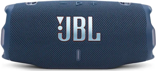 Głośnik mobilny JBL Charge 6 Niebieski