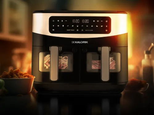 Air fryer Kalorik AFT 3008 2600W 10l