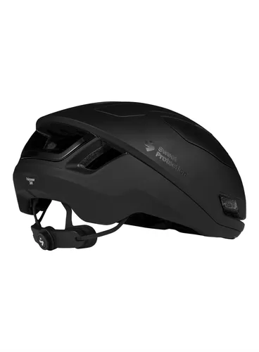 Kask szosowy Sweet Protection Falconer Aero 2VI Mips Helmet - matte black