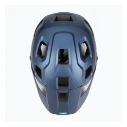 Kask rowerowy ABUS MoDrop midnight blue