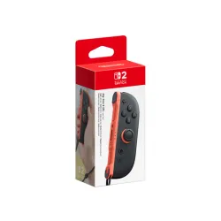 Kontroler Nintendo Joy-Con 2 (R) Czerwony do Nintendo Switch 2
