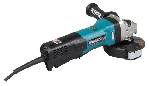 Makita Açılı Taşlama Makinesi GA5093X01