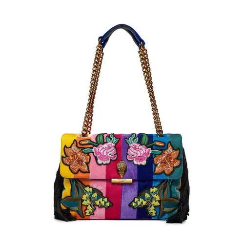 Kurt Geiger 690 Bag-Lg Soft Kensington 440569789 Mult / Altele