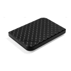 Dysk VERBATIM Store 'n' Go 2TB Czarny