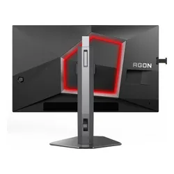 AOC AGON PRO AG246FK6 - 610Hz OC | Full HD | Ultra-Fast TN | HDR 400 | 24.1''
