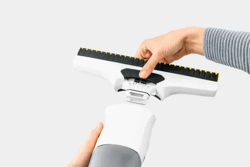 Myjka do okien Karcher WV 4-4 Plus 1.633-540.0 40min 120m2 Bez akumulatora