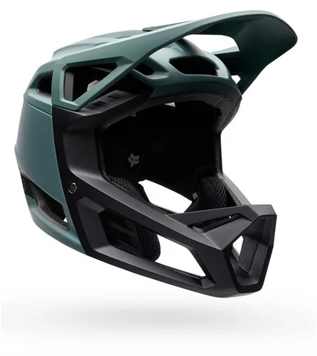 Kask rowerowy Full Face FOX Proframe Solid MIPS