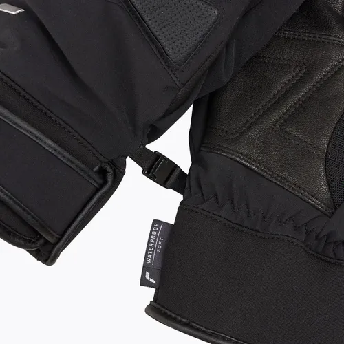 Rękawice narciarskie Reusch Thunder R-Tex XT black/white