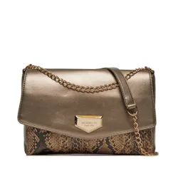 Monnari bag3360-023 Zloți Croco
