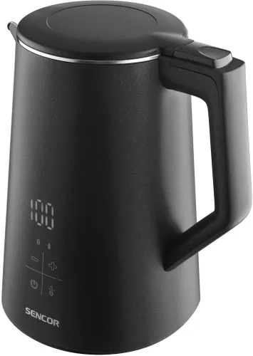 Czajnik SENCOR SWK 0600BK