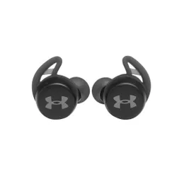 Беспроводные наушники JBL Under Armour Streak Intokal Bluetooth 5.0 Black