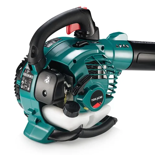 Dmuchawa do liści spalinowa TOKACHI Hurricane 4X