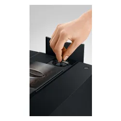 Ekspres JURA E8 Cosmic Black (ED)