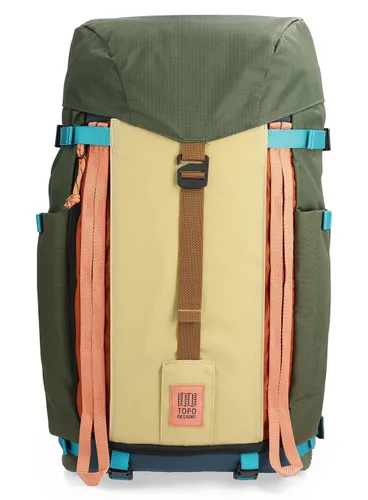 Рюкзак Topo Designs Mountain Pack 28 l-olive / hemp