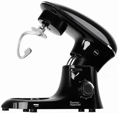Robot planetarny ELDOM WRK2000 Stelo Czarny