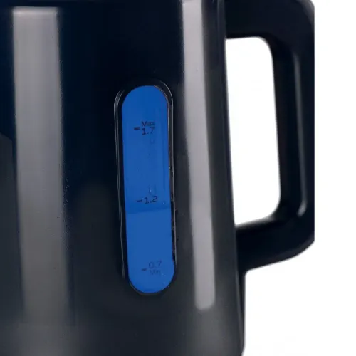 ARIETE Breakfast 09 2846/00 1,7 l - czajnik elektryczny bezprzewodowy