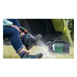 Myjka ciśnieniowa Bosch Fontus 18V-6 06008B6200 132l/h 2,7m