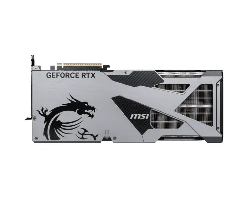 Karta graficzna MSI GeForce RTX 5080 VANGUARD SOC 16GB GDDR7 256bit DLSS 4