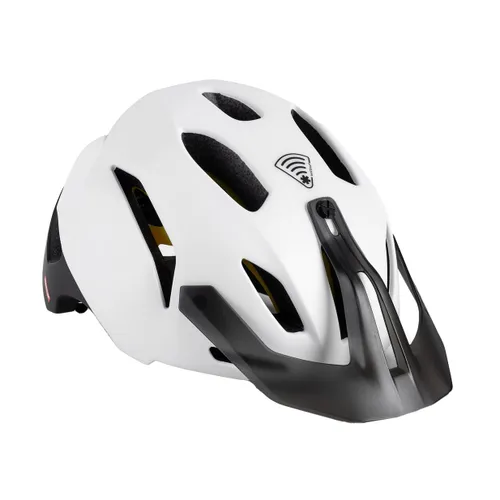 Kask rowerowy Dainese Linea 03 MIPS+ white/black