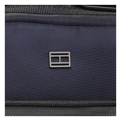 Tommy Hilfiger Th oraș navetiști calculator sac Am0am10598 DW6 laptop sac