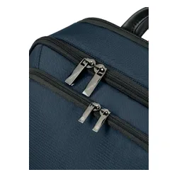 Samsonite XBR 2.0 Laptop Backpack 15.6" - синий