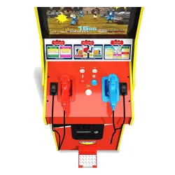 Konsola ARCADE1UP Time Crisis Deluxe