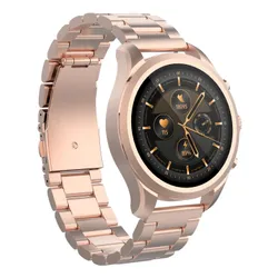 Smartwatch FOREVER Verfi SW-800 Złoty