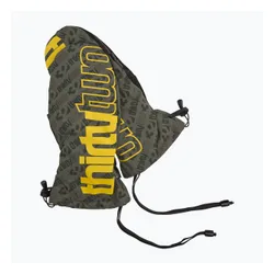 Rękawice snowboardowe męskie ThirtyTwo Corp Mitt military