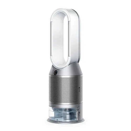 Oczyszczacz powietrza Dyson Purifier Humidify+Cool Autoreact PH3A z funkcją nawilżania i wentylatora
