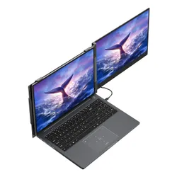 Monitor BLACKVIEW SCM6 14" 1920x1080px IPS