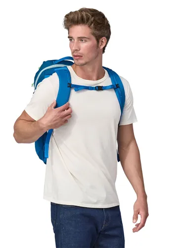 Рюкзак Patagonia Black Hole Pack 25 l - matte Vessel blue