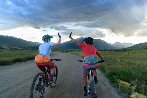 Nerka DEUTER Pulse 5