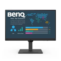 Monitor BenQ BL2790QT 27" 2K IPS 75Hz 5ms