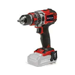 Wiertarko-wkrętarka EINHELL TE-CD 18/50 LI-I BL Solo + Akumulator EINHELL 4512097 2.5 Ah 18V + Ładowarka