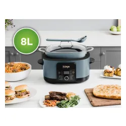 Multicooker Ninja Foodi PossibleCooker PRO 8.5 MC1001EU