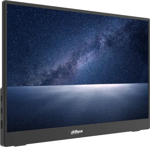 Monitor DAHUA PM16-F201SDT 15.6" 1920x1080px IPS