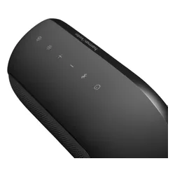 Głośnik mobilny HARMAN KARDON Luna 2 Czarny