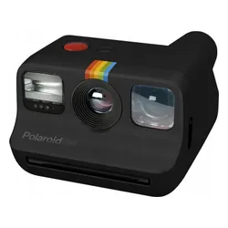 Polaroid Go E-box Black Dijital Fotoğraf Makinesi