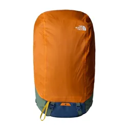 Plecak turystyczny The North Face Basin 36 - duck green / shady blue
