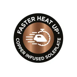 Żelazko RUSSELL HOBBS Copper Express Pro 23986-56