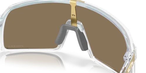 Солнцезащитные очки Oakley Sutro pacific glass/prizm 24k