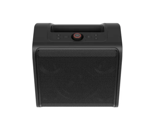 Głośnik Bluetooth LG xboom Stage 301 120W Karaoke Czarny